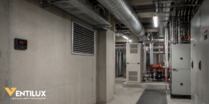 Central Battery Systems
